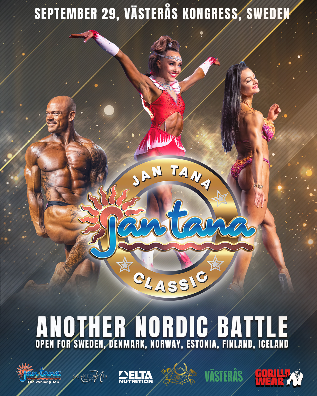 Jan Tana Classic 2024