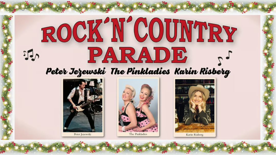 Rock'n'Country Parade